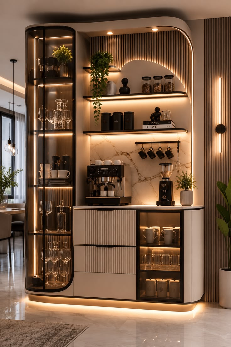 Bar Units