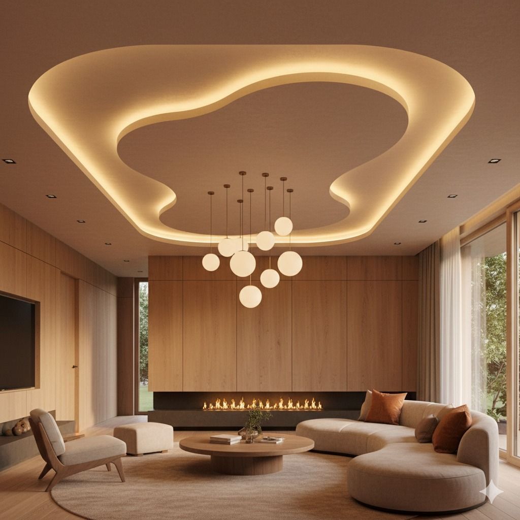 False Ceiling